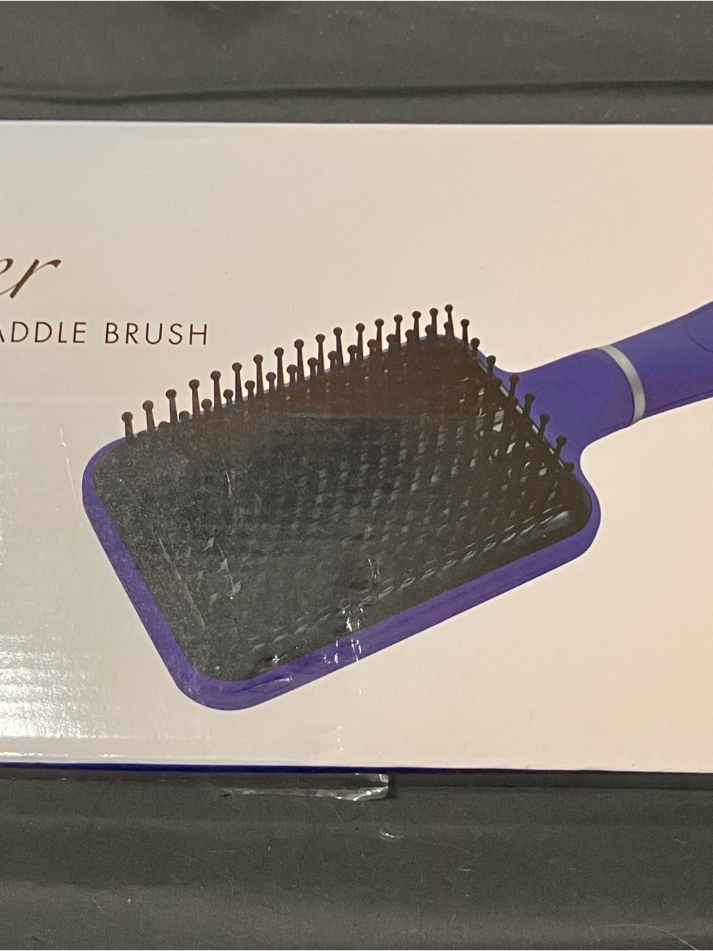Calista Tools Perfector Heated Brush